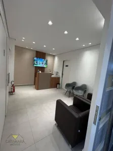 Sala Comercial para alugar, 12m² no Vila Vitória, Mogi das Cruzes