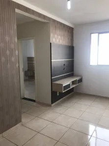Apartamento com 2 Quartos à venda, 50m² no Recanto Quarto Centenário, Jundiaí
