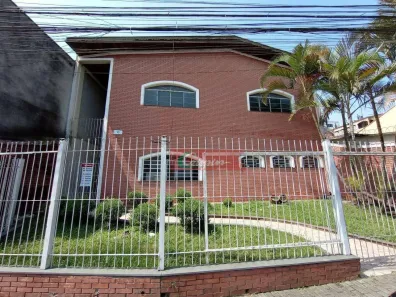 Ponto Comercial à venda, 314m² no Parque Bandeirantes, Mauá