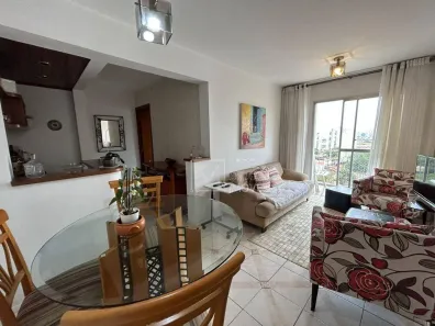 Apartamento com 2 Quartos à venda, 50m² no Ipiranga, São Paulo