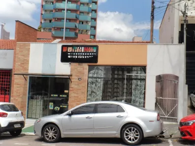 Casa com 2 Quartos à venda, 244m² no Vila Virgínia, Jundiaí