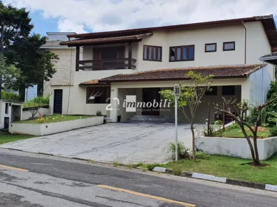 Casa de Condomínio com 3 Quartos à venda, 520m² no Paysage Vert, Vargem Grande Paulista