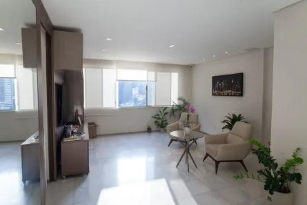 Apartamento com 3 Quartos à venda, 93m² no Vila Paris, Belo Horizonte