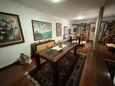 Apartamento com 3 Quartos à venda, 120m² no Copacabana, Rio de Janeiro