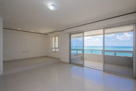 Apartamento com 3 Quartos à venda, 360m² no Candeias, Jaboatão dos Guararapes
