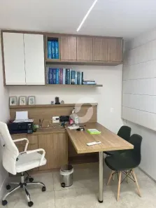 Sala Comercial à venda, 31m² no São Francisco, Niterói