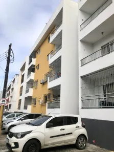 Apartamento com 2 Quartos à venda, 68m² no Iputinga, Recife