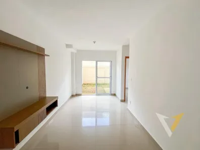 Apartamento com 2 Quartos para alugar, 80m² no Jardim Carolina, Jundiaí