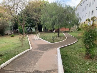Apartamento com 2 Quartos à venda, 49m² no Vila Padre Manoel de Nóbrega, Campinas