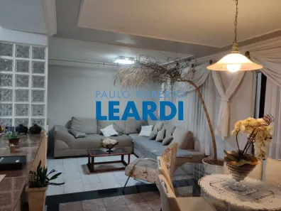 Apartamento com 3 Quartos à venda, 80m² no Jaguaré, São Paulo