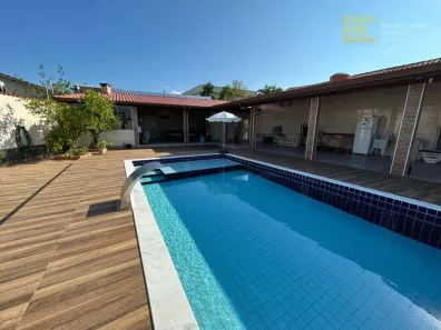 Casa com 5 Quartos à venda, 270m² no Vila Peruibe, Peruíbe