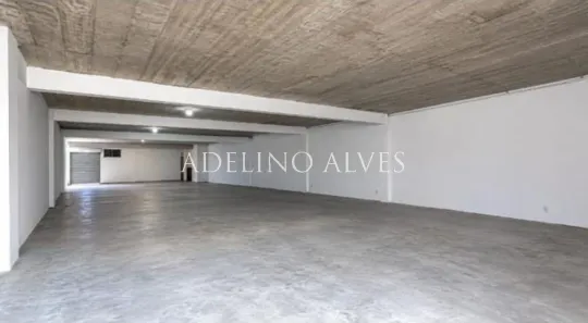 Imóvel Comercial à venda, 521m² no Jardim Caravelas, São Paulo