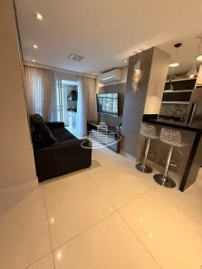 Apartamento com 2 Quartos para alugar, 65m² no Jardim Flor da Montanha, Guarulhos