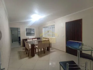 Sobrado com 3 Quartos à venda, 179m² no Jabaquara, São Paulo