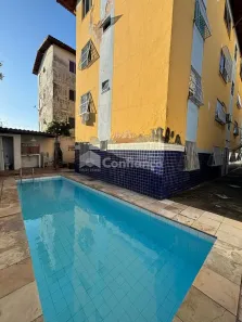 Apartamento com 2 Quartos à venda, 60m² no Icaraí, Caucaia