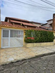 Casa com 3 Quartos à venda, 187m² no Bal Casa Branca, Peruíbe