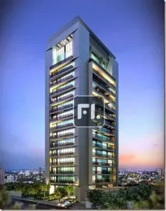 Sala Comercial à venda, 360m² no Liberdade, São Paulo