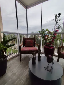 Apartamento com 3 Quartos à venda, 86m² no Recreio dos Bandeirantes, Rio de Janeiro