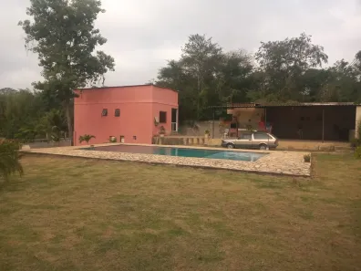 Casa com 4 Quartos à venda, 3120m² no Sepetiba, Rio de Janeiro