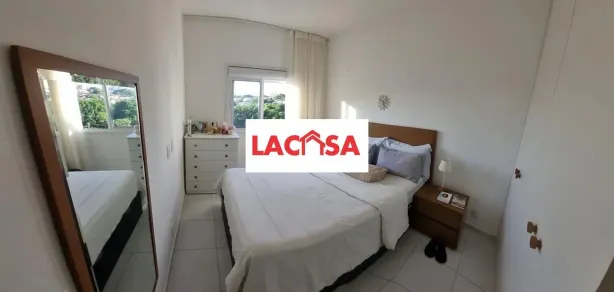 Apartamento com 2 Quartos à venda, 53m² no Jardim América, São José dos Campos