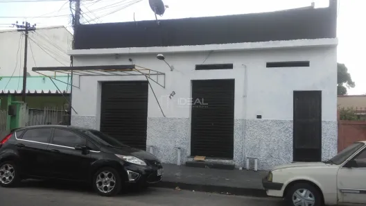 Ponto Comercial à venda, 93m² no Centro, Campos dos Goytacazes
