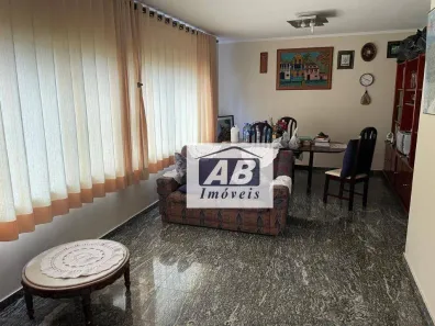 Casa com 3 Quartos à venda, 166m² no Jardim São Caetano, São Caetano do Sul