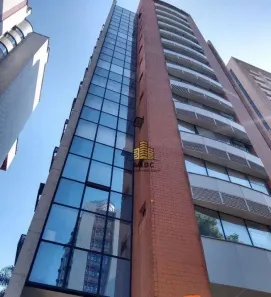 Sala Comercial à venda, 41m² no Vila Clementino, São Paulo