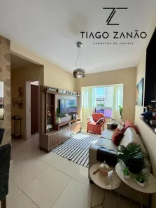 Apartamento com 2 Quartos à venda, 54m² no Jardim Limoeiro, Serra
