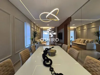 Apartamento com 2 Quartos à venda, 89m² no Boqueirão, Santos