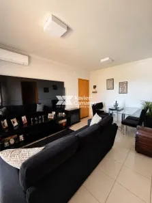 Apartamento com 3 Quartos para alugar, 80m² no Jardim São Paulo, Rio Claro