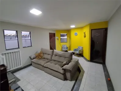 Casa com 4 Quartos à venda, 152m² no Vila Lúcia, São Paulo