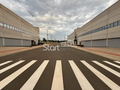 Galpão/Depósito/Armazém para alugar, 1232m² no Cascata, Paulínia