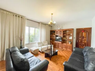 Casa com 3 Quartos à venda, 246m² no Vila Frezzarim, Americana
