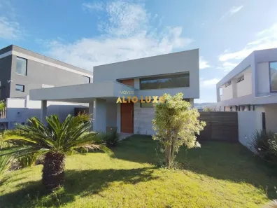 Casa com 4 Quartos à venda, 270m² no Alphaville - Lagoa dos Ingleses, Nova Lima
