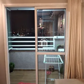 Apartamento com 2 Quartos à venda, 57m² no Parque Bela Vista, Votorantim