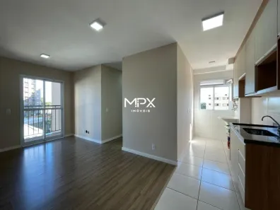 Apartamento com 2 Quartos à venda, 48m² no Pompéia, Piracicaba