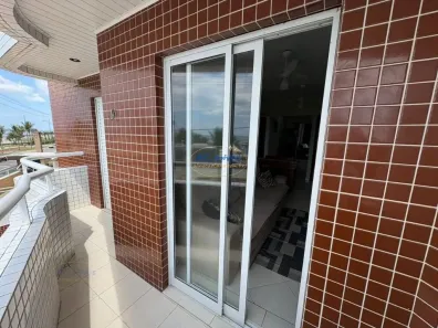 Apartamento com 2 Quartos à venda, 64m² no Maracanã, Praia Grande