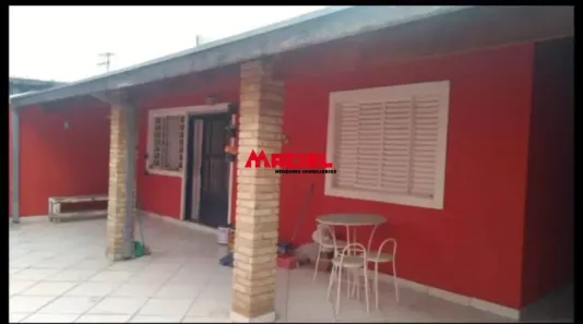 Casa com 2 Quartos à venda, 46m² no Jardim Imperial, São José dos Campos