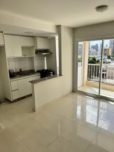 Apartamento com 2 Quartos à venda, 57m² no Setor Pedro Ludovico, Goiânia