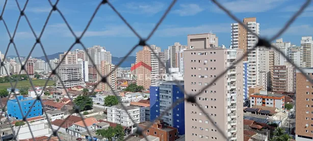Apartamento com 2 Quartos à venda, 72m² no Aviação, Praia Grande