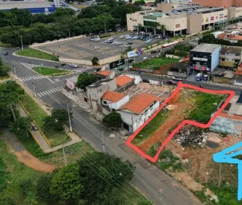 Lote/Terreno à venda, 638m² no Jardim das Paineiras, Hortolândia