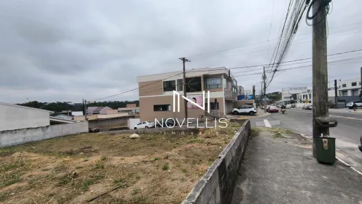 Lote/Terreno à venda, 312m² no Loteamento Villa Branca, Jacareí