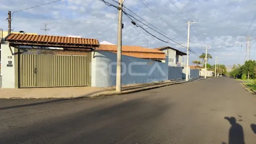 Casa com 3 Quartos para alugar, 251m² no Jardim das Torres, São Carlos