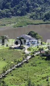Fazenda/Sítio com 6 Quartos à venda, 1000m² no Centro, Juquiá