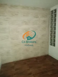 Imóvel Comercial com 1 Quarto para alugar, 30m² no Jardim Rosa de Franca, Guarulhos