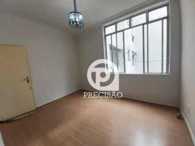 Apartamento com 2 Quartos para alugar, 54m² no Praça da Bandeira, Rio de Janeiro