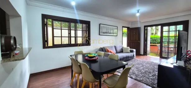 Casa de Condomínio com 3 Quartos à venda, 341m² no Vila Tramontano, São Paulo