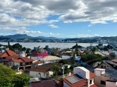 Apartamento com 2 Quartos à venda, 81m² no Abraão, Florianópolis