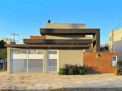 Casa com 3 Quartos à venda, 127m² no Hípica, Porto Alegre