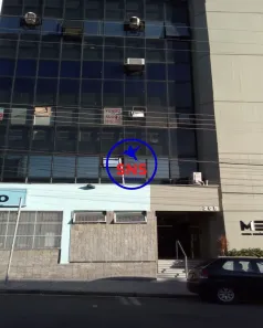 Sala Comercial para alugar, 60m² no Centro, Campinas